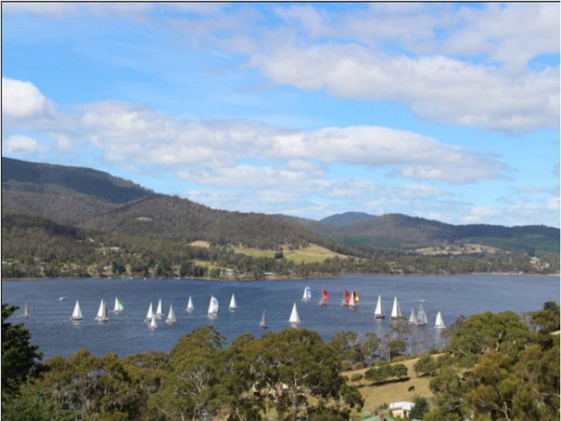 262 Lymington Road, Lymington TAS 7109