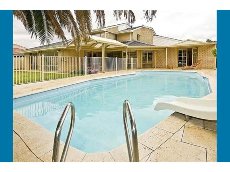 59 Kilkenny Circle, Waterford WA 6152