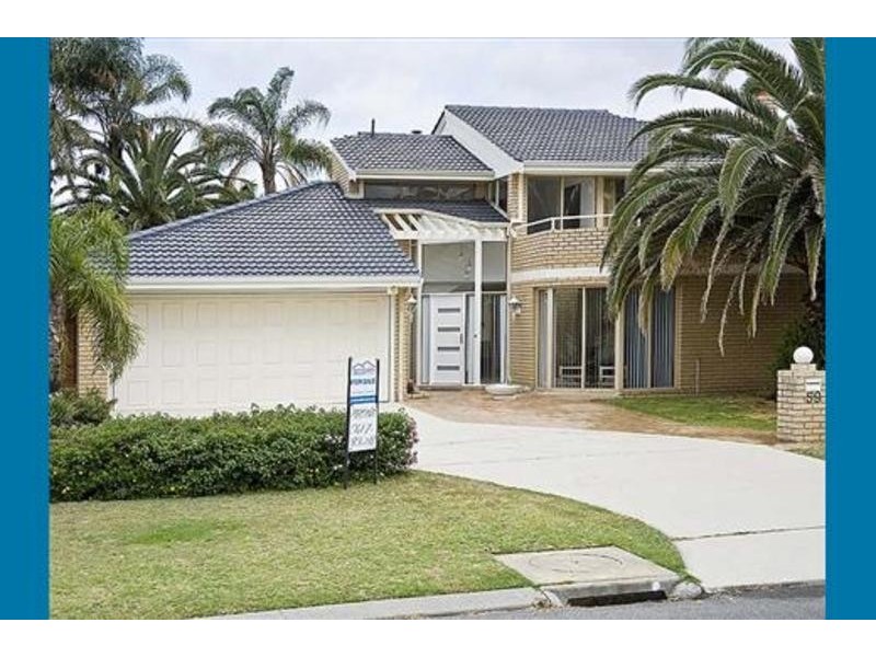 59 Kilkenny Circle, Waterford WA 6152