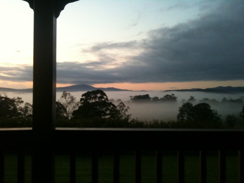 109 Ellems Quarry Rd, Nana Glen NSW 2450