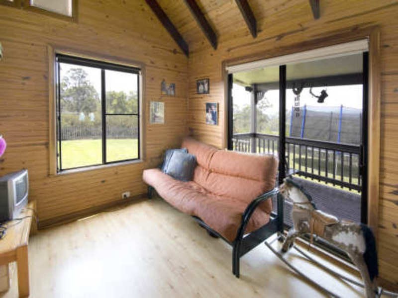 109 Ellems Quarry Rd, Nana Glen NSW 2450