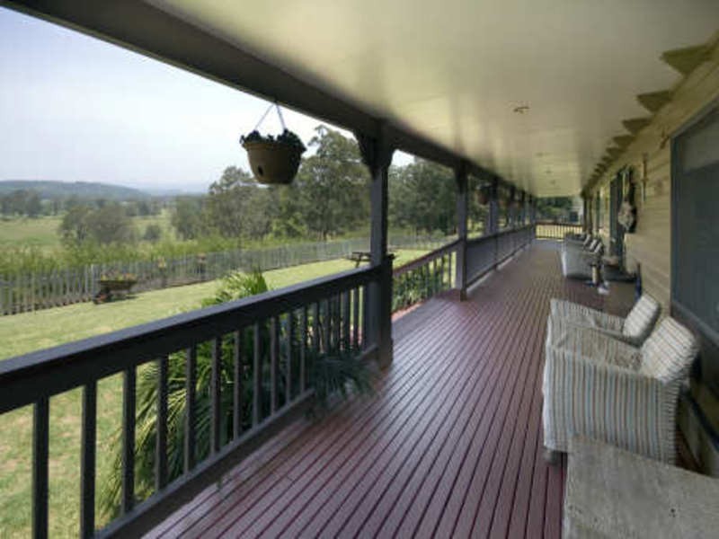 109 Ellems Quarry Rd, Nana Glen NSW 2450