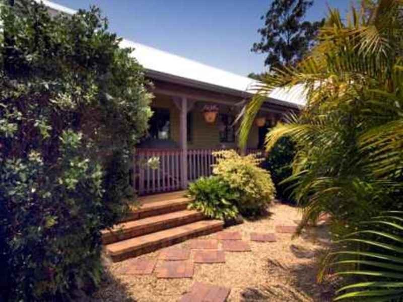 109 Ellems Quarry Rd, Nana Glen NSW 2450
