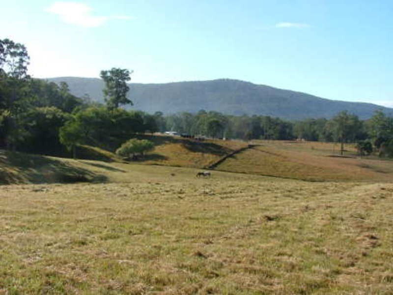 109 Ellems Quarry Rd, Nana Glen NSW 2450