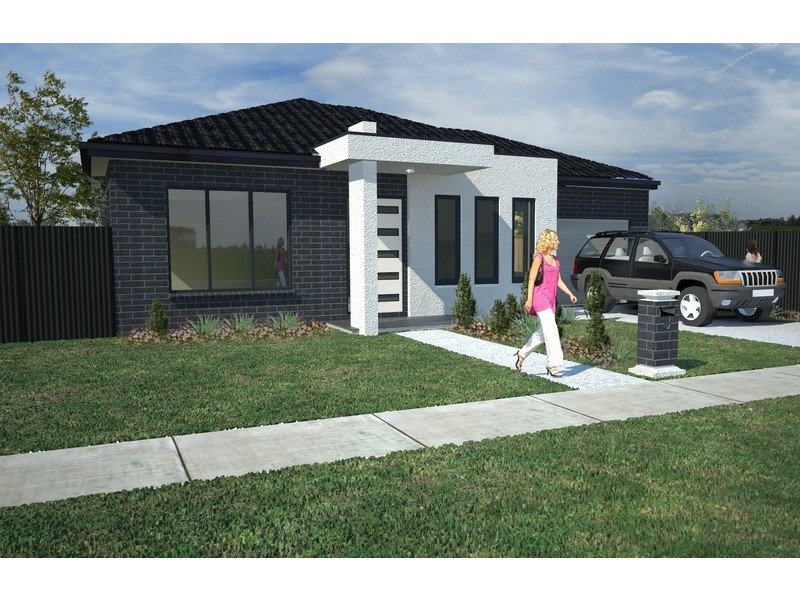 25 Brisbane Street, Sunshine VIC 3020