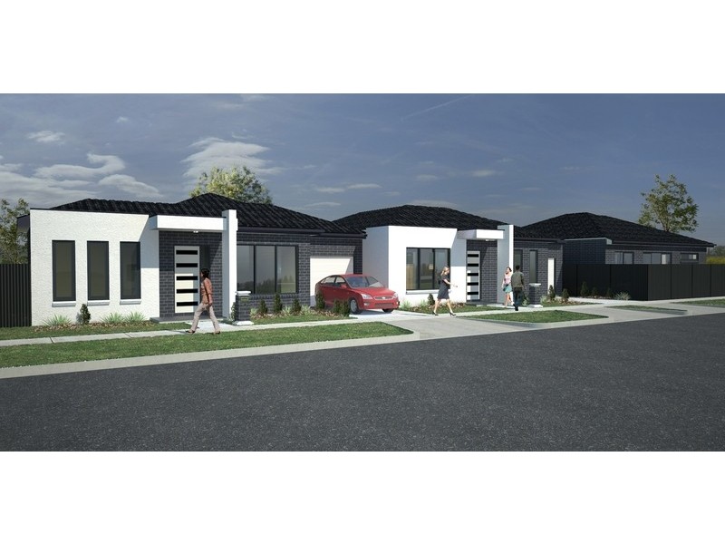 25 Brisbane Street, Sunshine VIC 3020