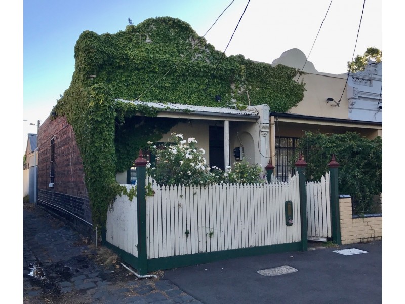 54 Newry Street, Fitzroy North VIC 3068