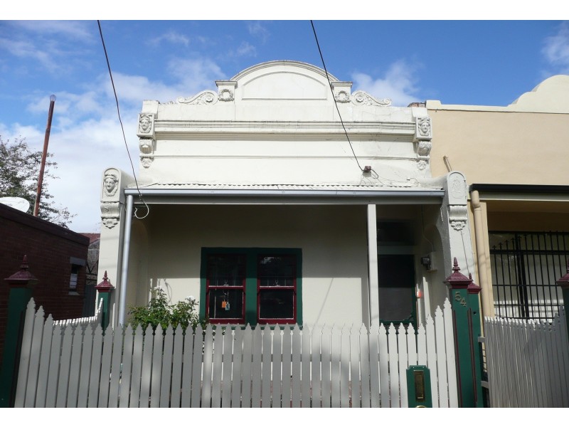 54 Newry Street, Fitzroy North VIC 3068