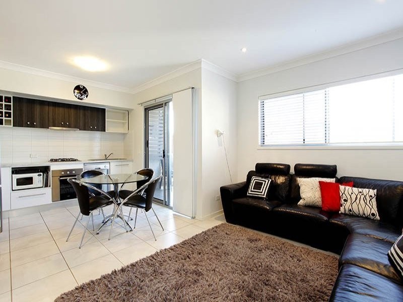 4/38 Lemnos Street, Red Hill QLD 4059