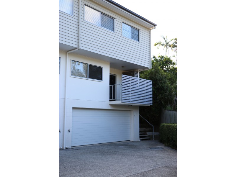 4/38 Lemnos Street, Red Hill QLD 4059