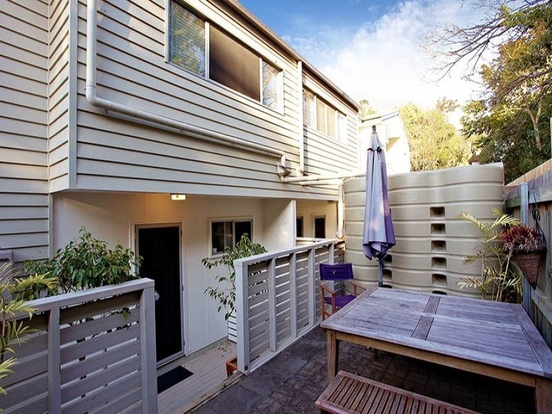 4/38 Lemnos Street, Red Hill QLD 4059