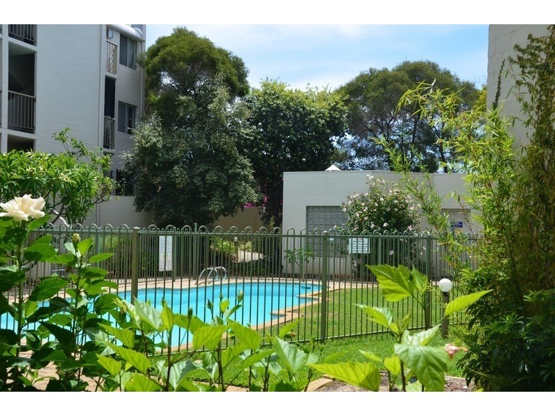 19/46 Smith Street, Highgate WA 6003