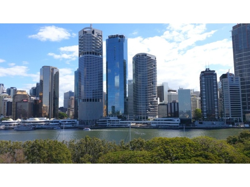 Kangaroo Point QLD 4169