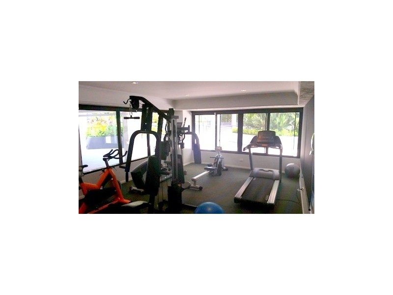 Kangaroo Point QLD 4169