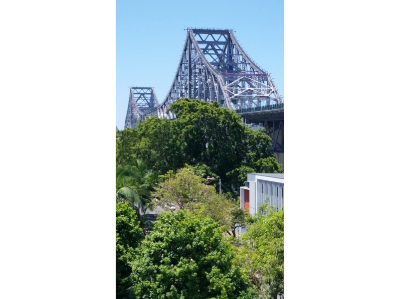 Kangaroo Point QLD 4169