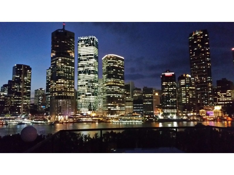 Kangaroo Point QLD 4169