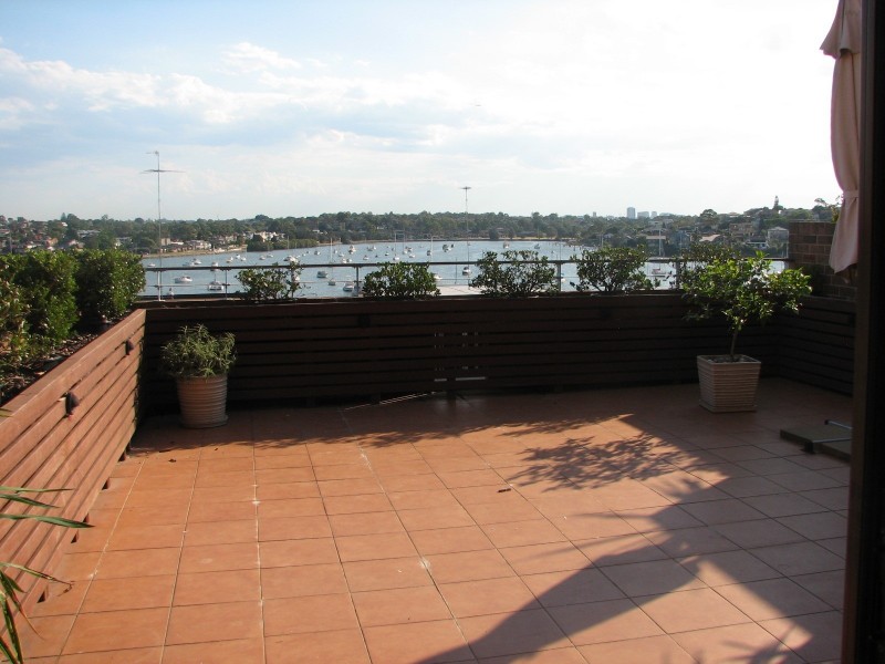 6/37 Drummoyne Avenue, Drummoyne NSW 2047