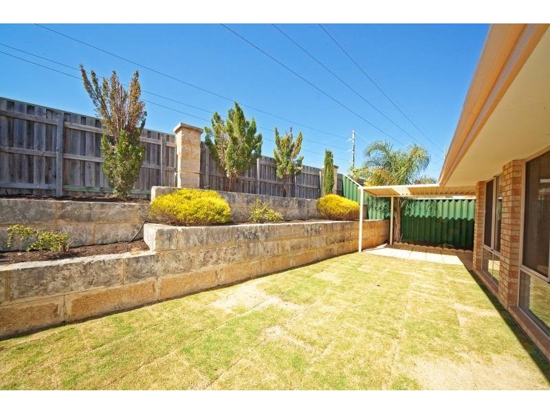 3 Kippax Court, Ballajura WA 6066