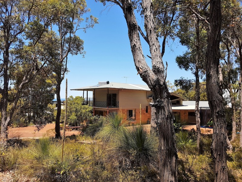 63 Caprigardi Ct, Quedjinup WA 6281