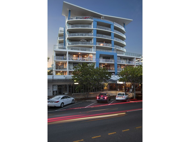 605/89 Landsborough Avenue, Scarborough QLD 4020