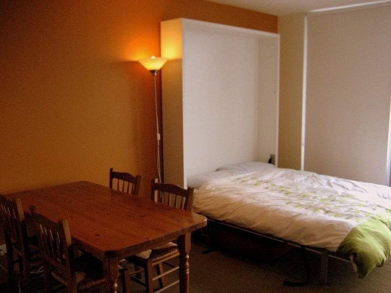 2912/288 Spencer Street, Melbourne VIC 3000