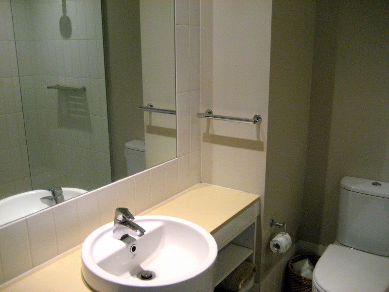 2912/288 Spencer Street, Melbourne VIC 3000