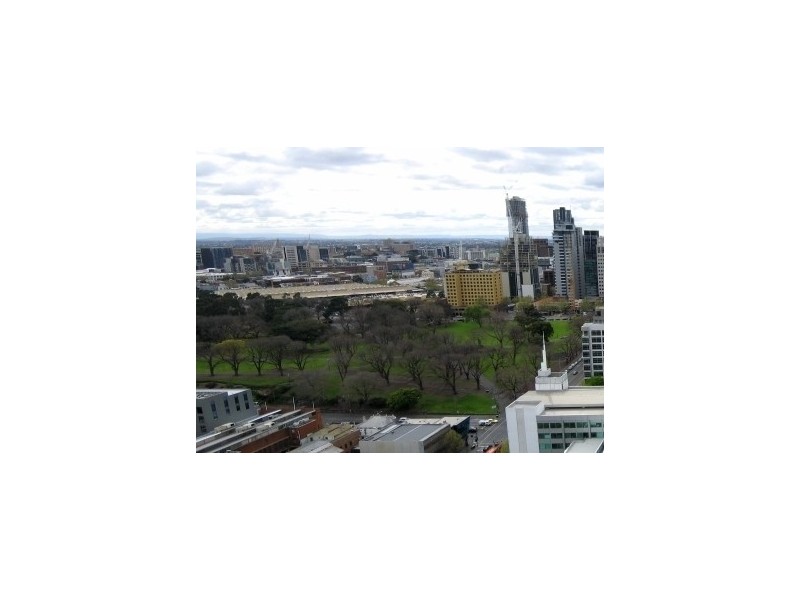 2912/288 Spencer Street, Melbourne VIC 3000