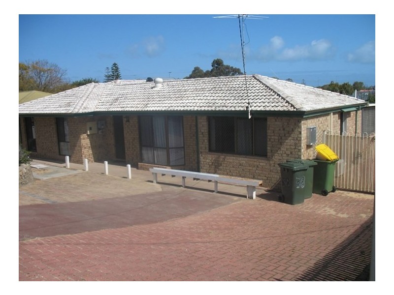 38 Dower Street, Mandurah WA 6210