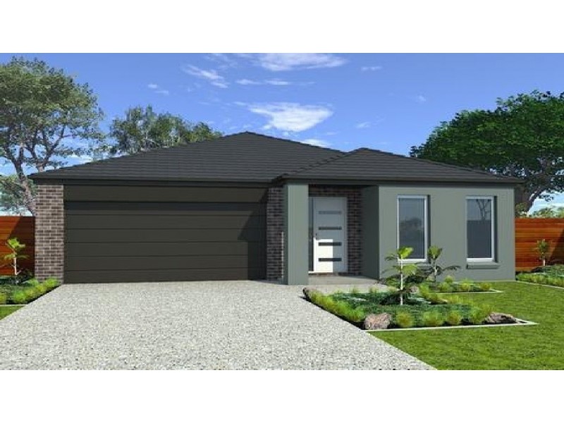 Lot 2012 Highgrove Estate, Clyde North VIC 3978