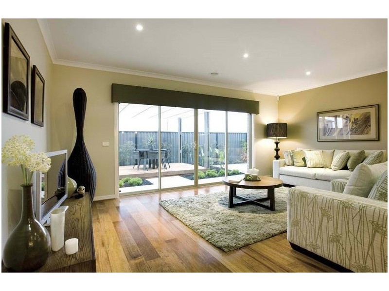 Lot 2012 Highgrove Estate, Clyde North VIC 3978