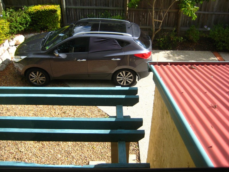 4/10 Broomfield Street, Taringa QLD 4068