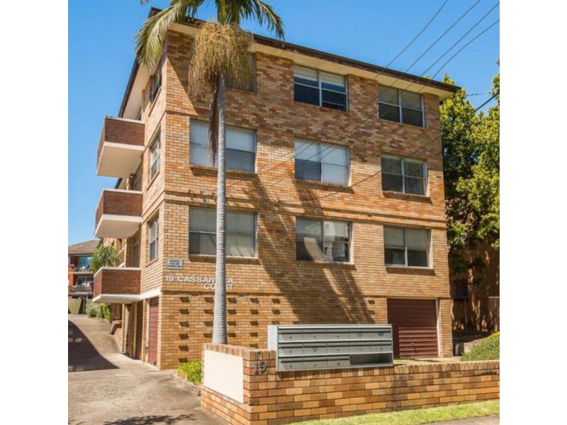 2/19 Station St, Dundas NSW 2117