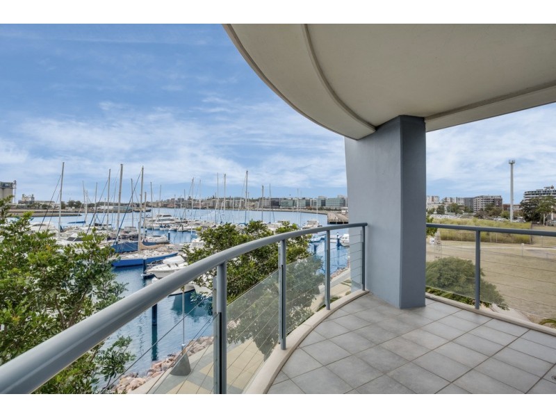 33/87 Hannell Street, Wickham NSW 2293