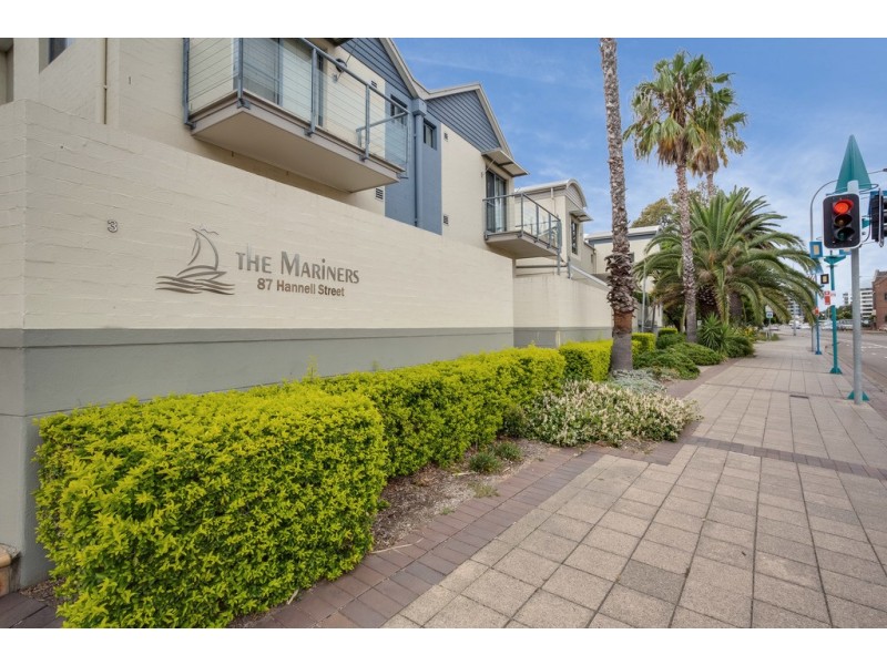 33/87 Hannell Street, Wickham NSW 2293