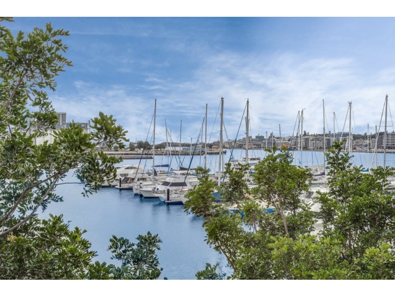 33/87 Hannell Street, Wickham NSW 2293