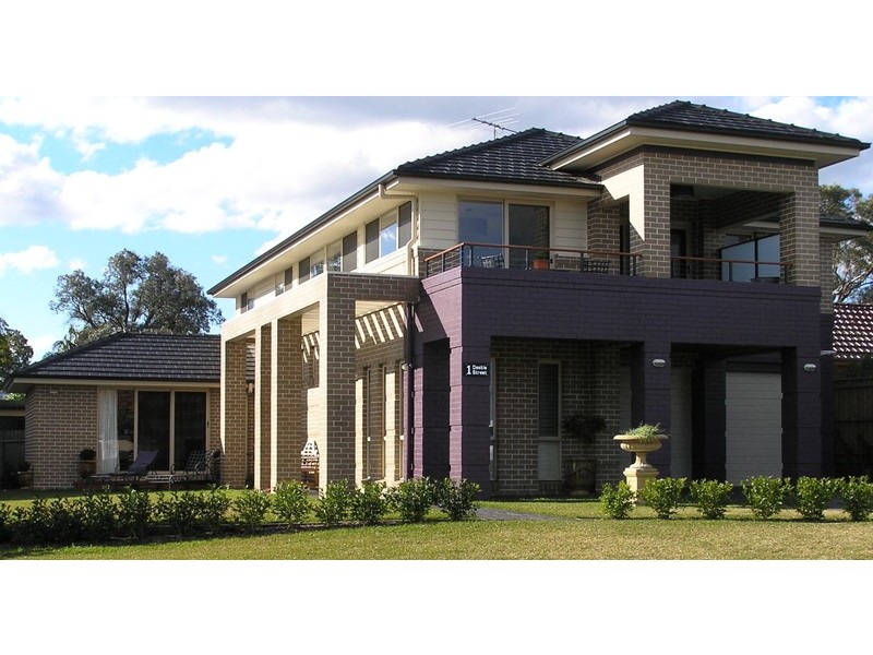 1  Deeble St, Tennyson Point NSW 2111