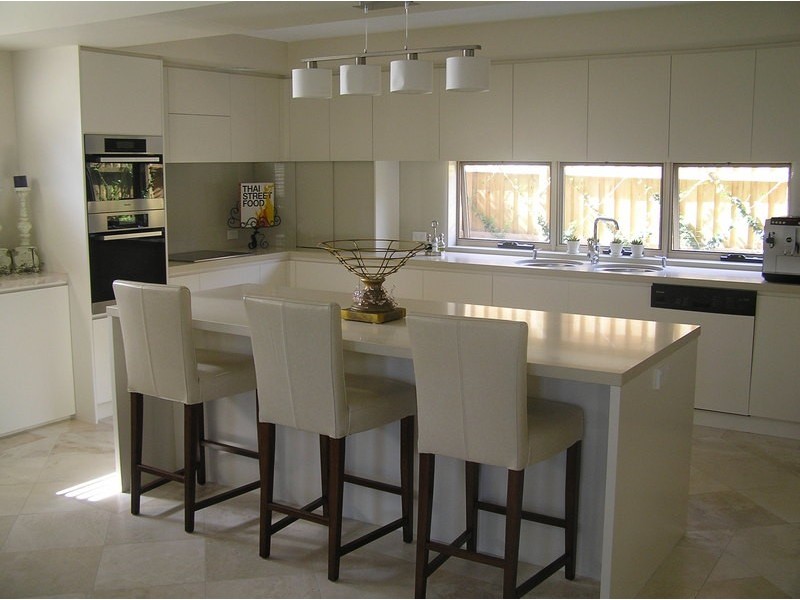 1  Deeble St, Tennyson Point NSW 2111