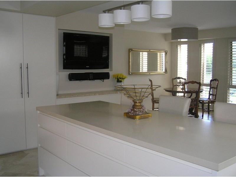 1  Deeble St, Tennyson Point NSW 2111