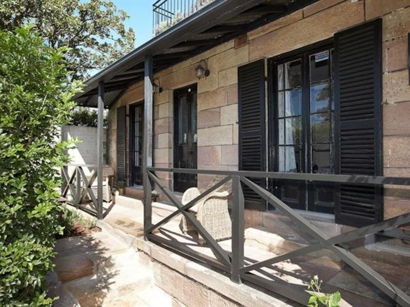 5 Fawcett St, Balmain NSW 2041