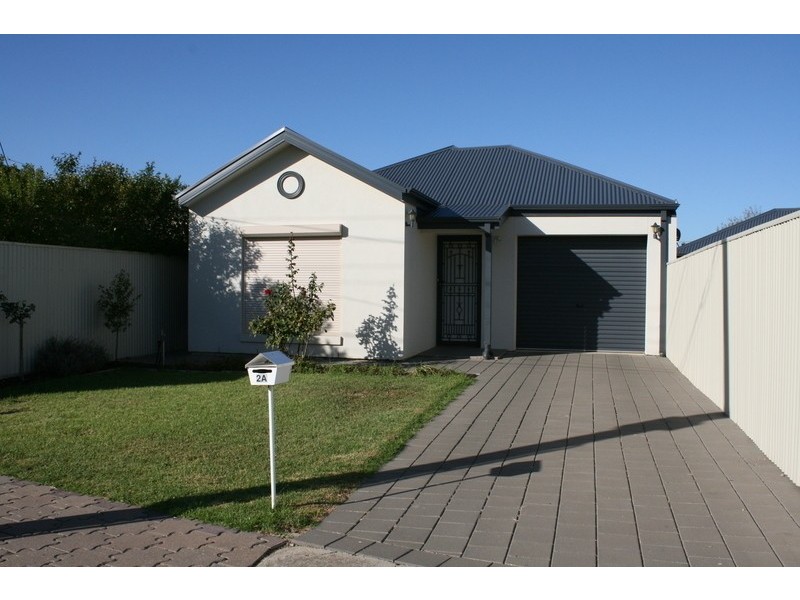 2A Bridgeford Street, Greenacres SA 5086