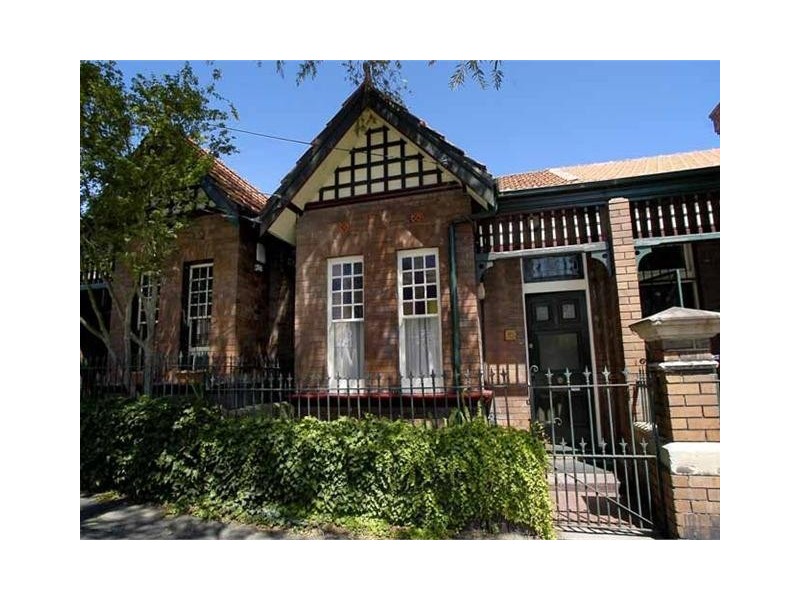 125 Australia St, Newtown NSW 2042