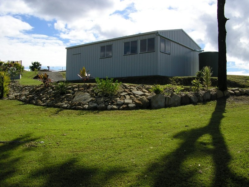 35-41 William Humphreys Drive, Mundoolun QLD 4285