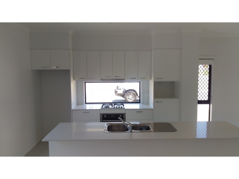 1 Baxter Lane, Capestone, Mango Hill QLD 4509