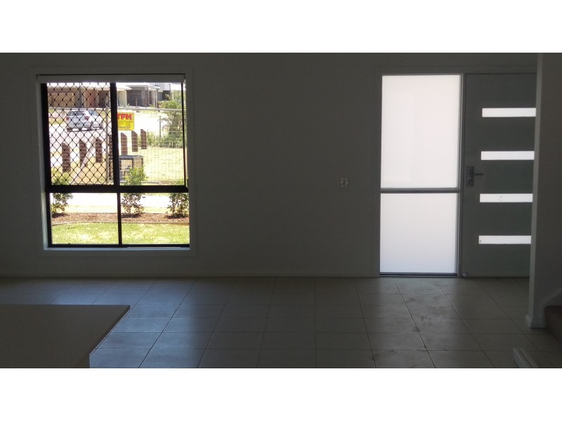 1 Baxter Lane, Capestone, Mango Hill QLD 4509