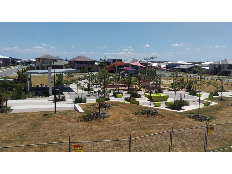 1 Baxter Lane, Capestone, Mango Hill QLD 4509