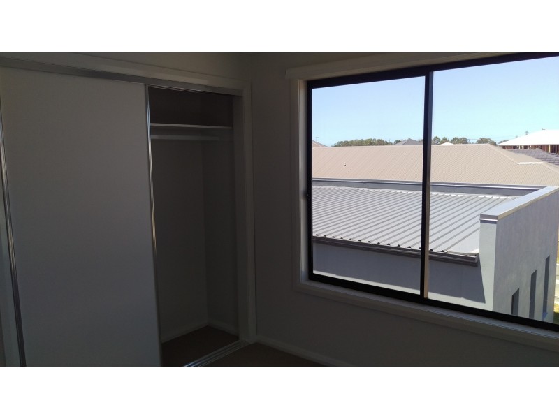 1 Baxter Lane, Capestone, Mango Hill QLD 4509