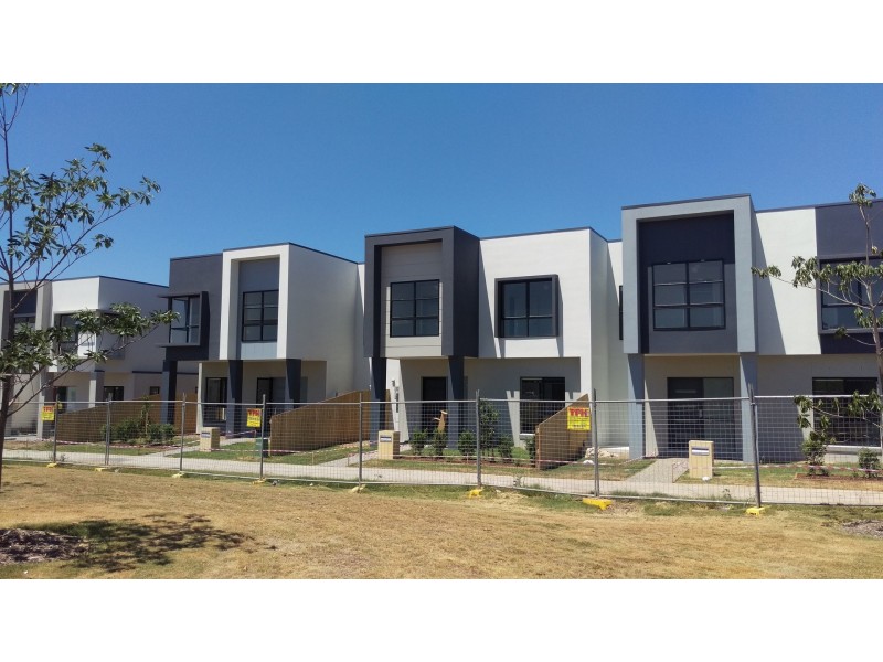 1 Baxter Lane, Capestone, Mango Hill QLD 4509