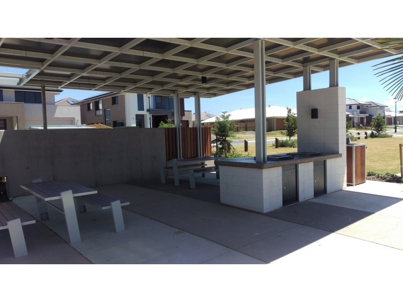 1 Baxter Lane, Capestone, Mango Hill QLD 4509