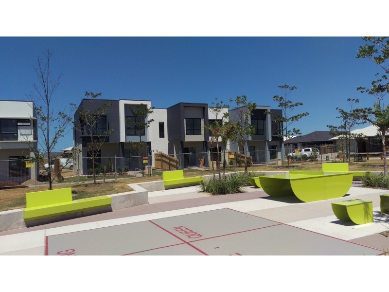 1 Baxter Lane, Capestone, Mango Hill QLD 4509