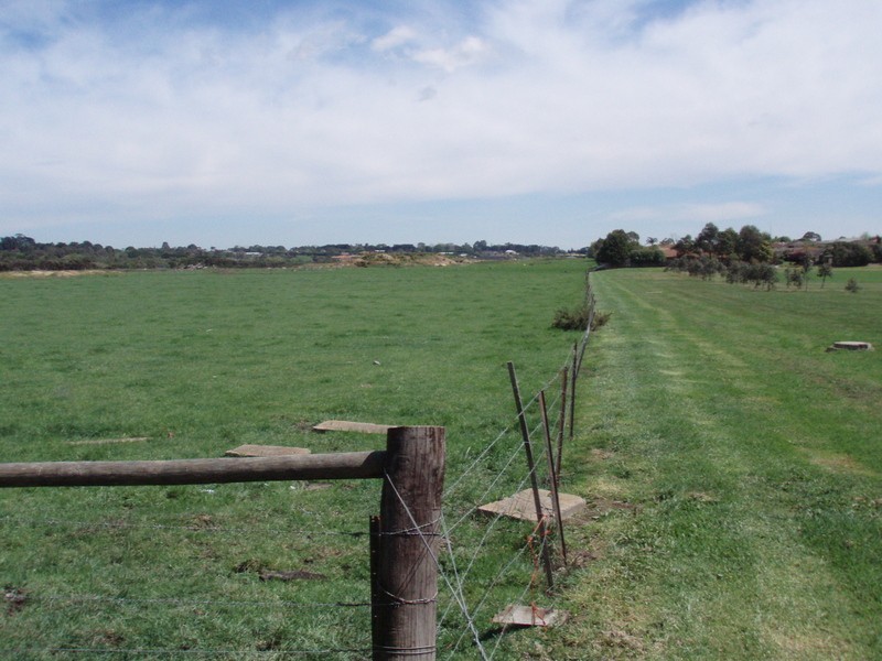 50 PLAYER DRIVE, Narre Warren VIC 3805